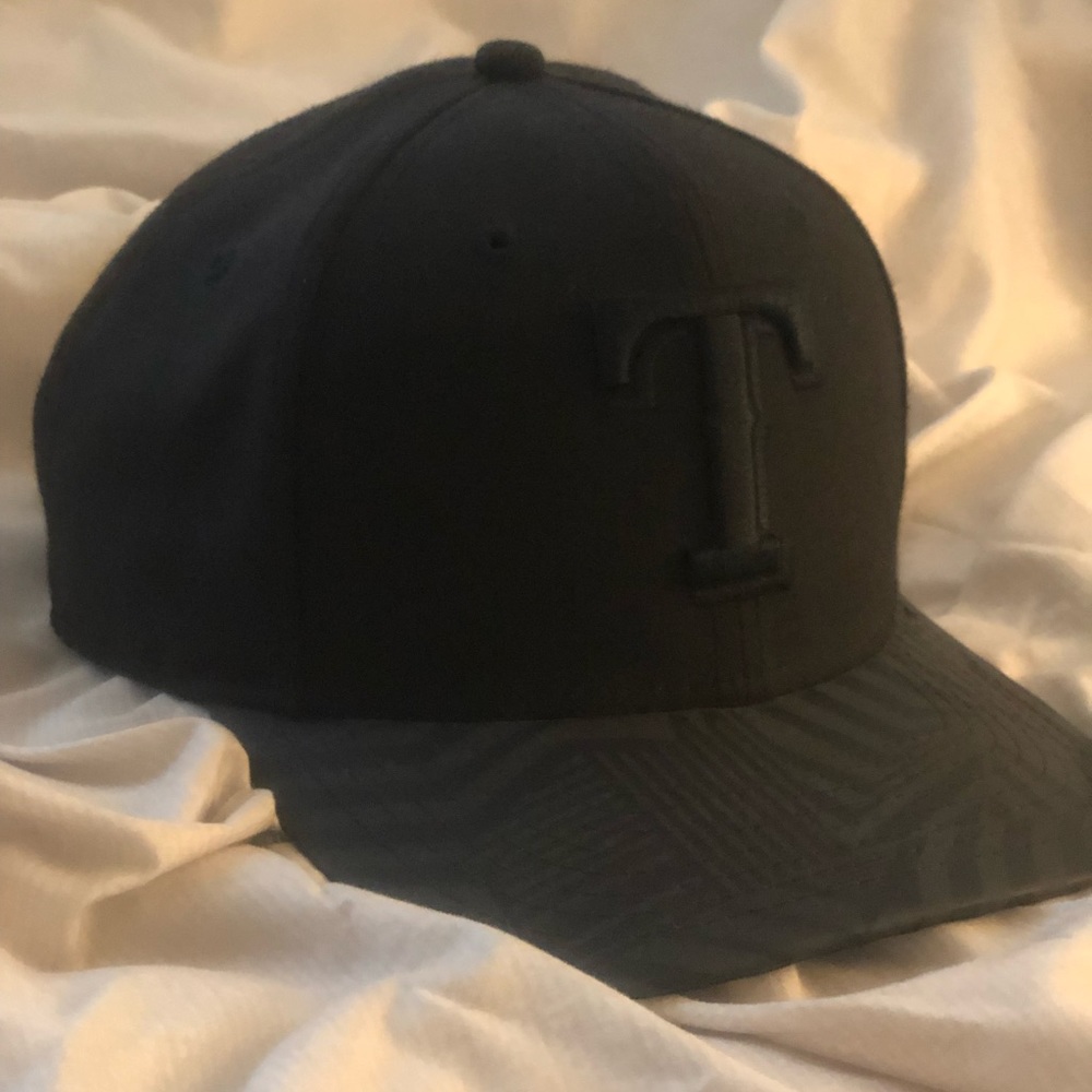 Texas Rangers SnapBack